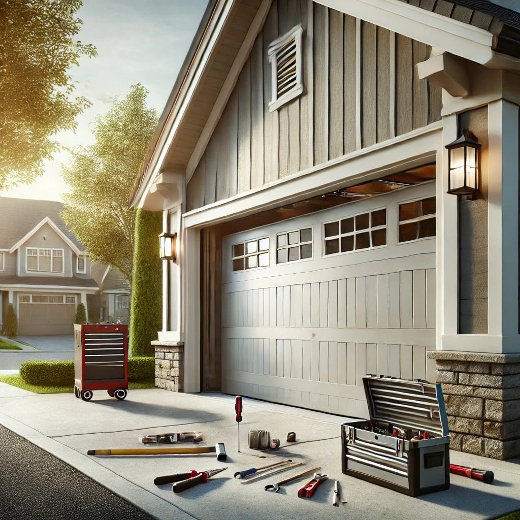 24/7 Garage Door Repair Cedar Park TX - Emergency Repair Services by Garage Door Repair Cedar Park